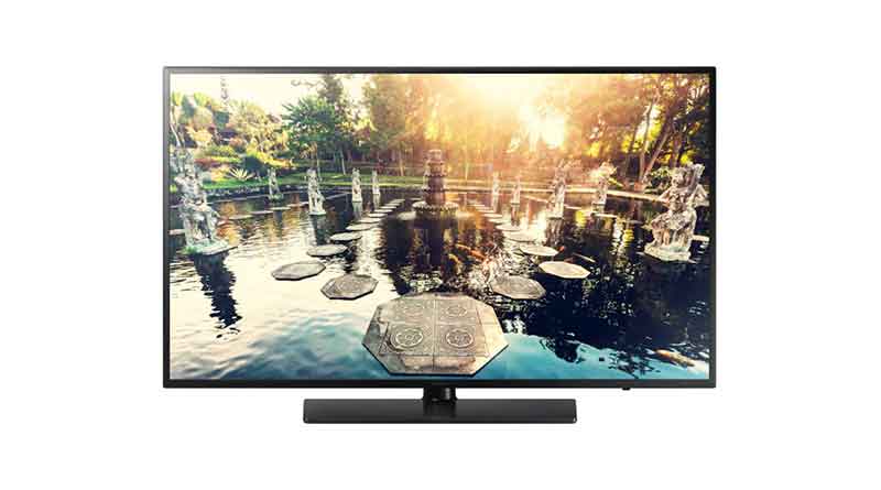 samsung hospitality Premium HE690 Series 55”