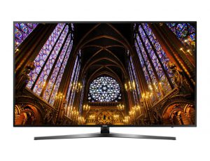 Samsung Hospitality TV Luxury HE890 Series 65" (HG65AE890UKXXY)