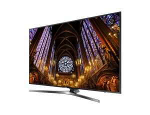 Samsung Hospitality TV Luxury HE890 Series 65" (HG65AE890UKXXY)