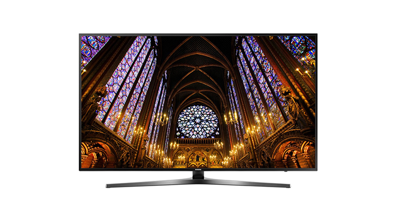Samsung Hospitality Luxury HE890 Series 55