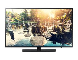 samsung hospitality Premium HE690 Series 55”