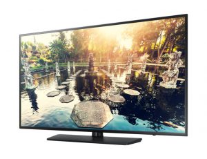 samsung hospitality Premium HE690 Series 55”