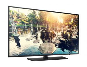 samsung hospitality Premium HE690 Series 55”