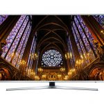 Samsung Hospitality TV Luxury HE890 Series 55 นิ้ว