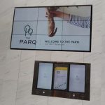The PARQ dks