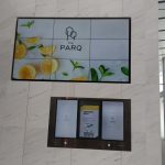The PARQ dks