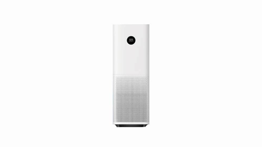 Xiaomi Mi Air Purifier Pro