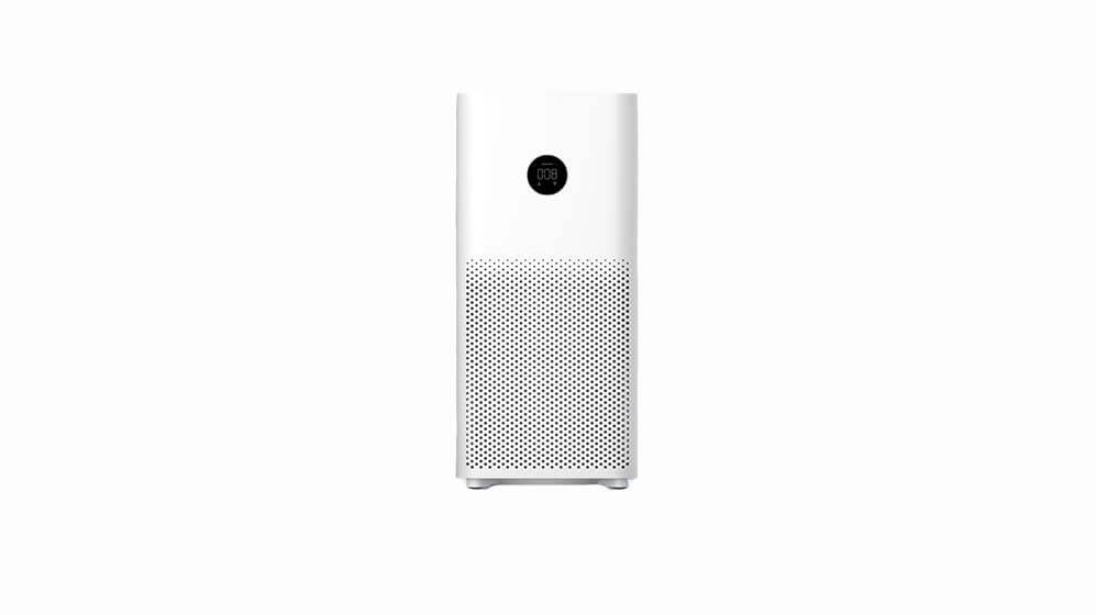 Xiaomi Mi Air Purifier 3H