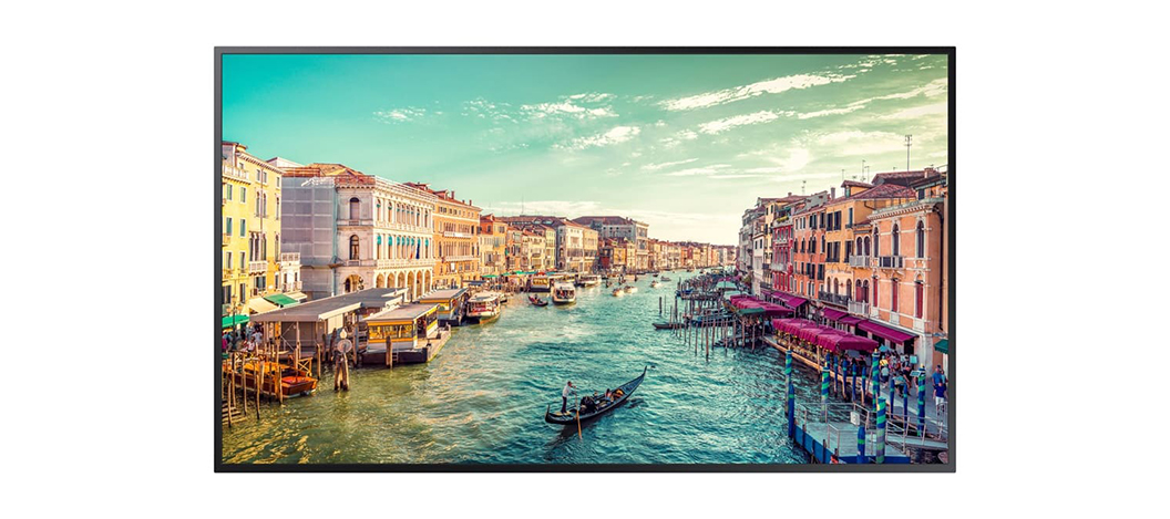Samsung SmartSignage QM55R 55"