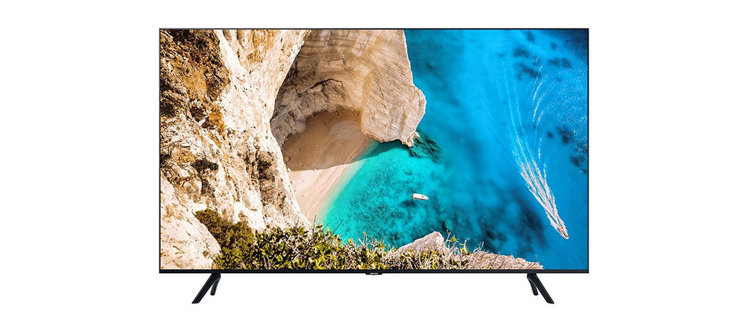 Samsung Hospitality Premium HG75AT690UK Series 75”