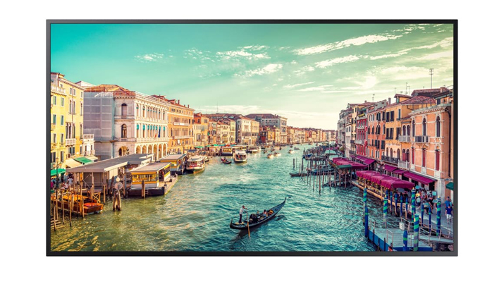 SmartSignage QM43R