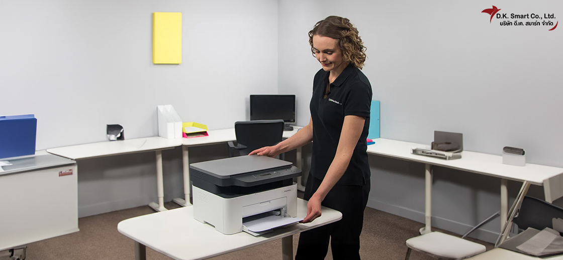 HP Laser MFP 135a