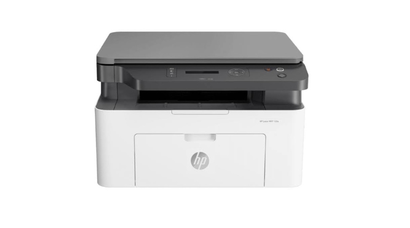 HP LASER MFP 135a
