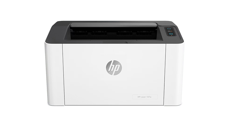 HP Laser 107aw