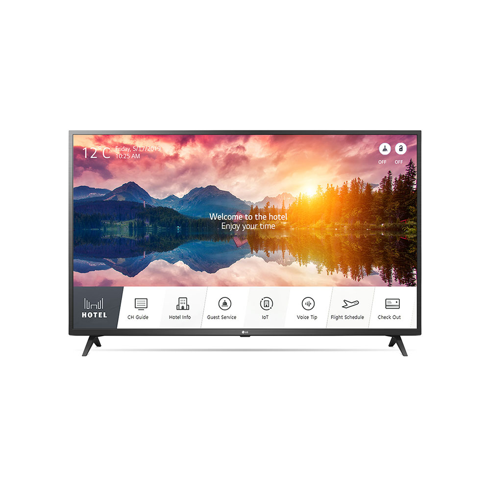 LG HOTEL TV US660H
