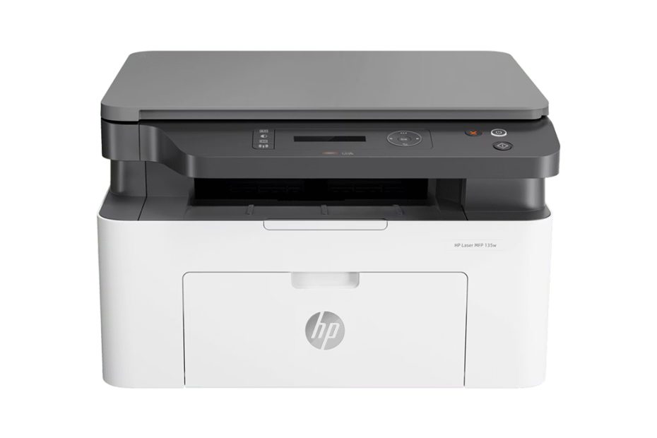 HP Laser MFP 135w